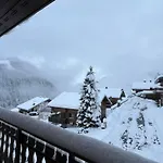 En Duplex à Avec Parking - 6 Pers - Fr-1-198-274 * Châtel