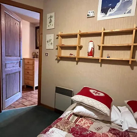 En Duplex A Avec Parking - 6 Pers - Fr-1-198-274 Châtel