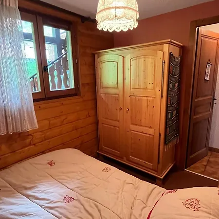 En Duplex A Avec Parking - 6 Pers - Fr-1-198-274 아파트