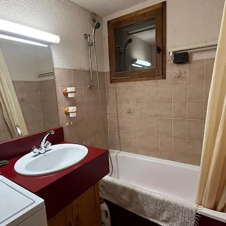 En Duplex A Avec Parking - 6 Pers - Fr-1-198-274