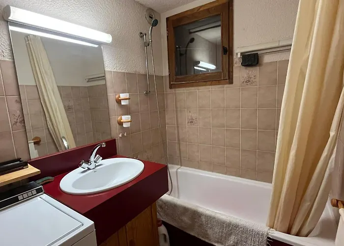 En Duplex A Avec Parking - 6 Pers - Fr-1-198-274